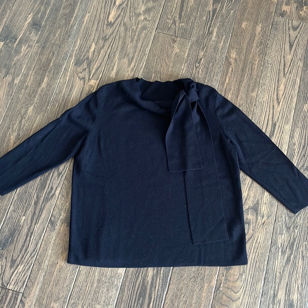 COS swether, size M, 3/4 sleeves - Picture 1 of 5